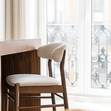 Appartement Panorama Santa Catharina Oporto