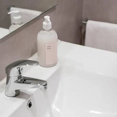 Panorama Santa Catharina Appartement