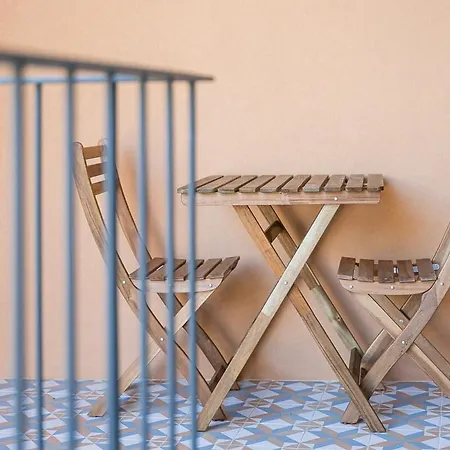 Panorama Santa Catharina Appartement *