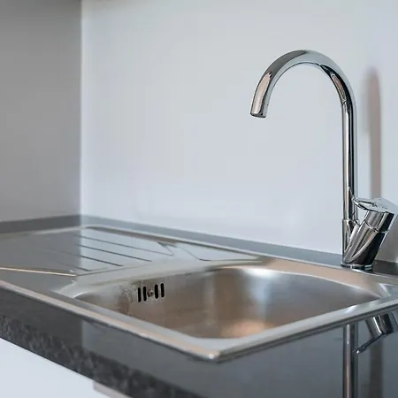 Panorama Santa Catharina Appartement *