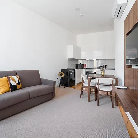 Panorama Santa Catharina Appartement