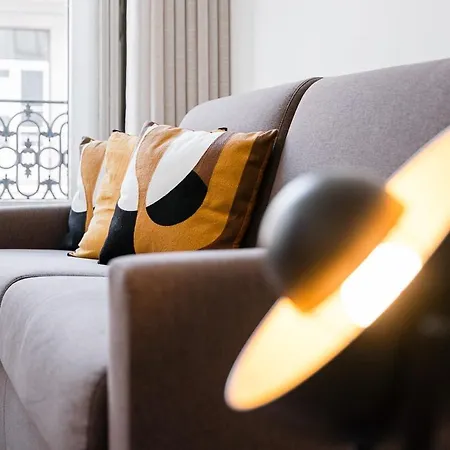 Appartement Panorama Santa Catharina