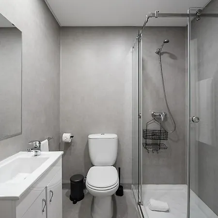 Appartement Panorama Santa Catharina Oporto