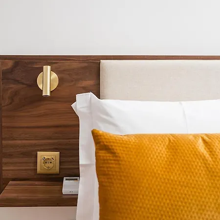 Panorama Santa Catharina Appartement *