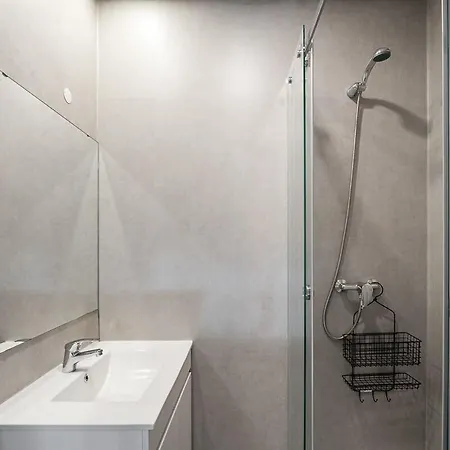 Panorama Santa Catharina Appartement