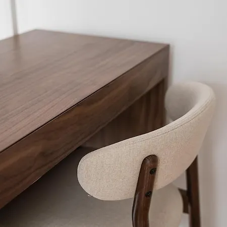 Panorama Santa Catharina Appartement