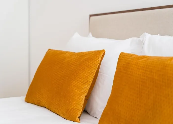 Panorama Santa Catharina Porto