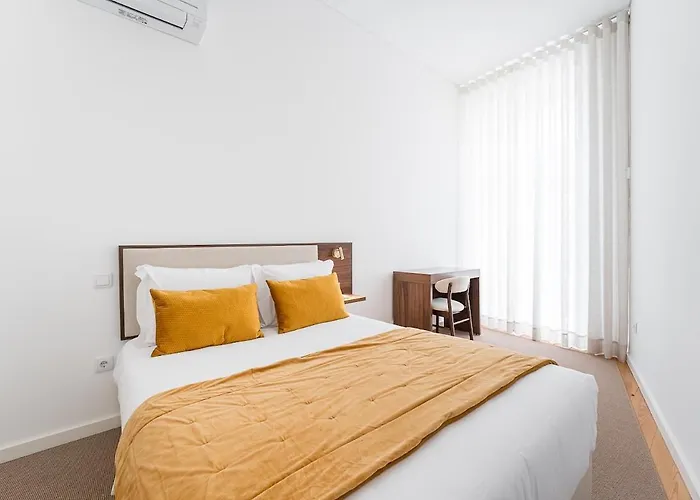 Apartmán Panorama Santa Catharina *