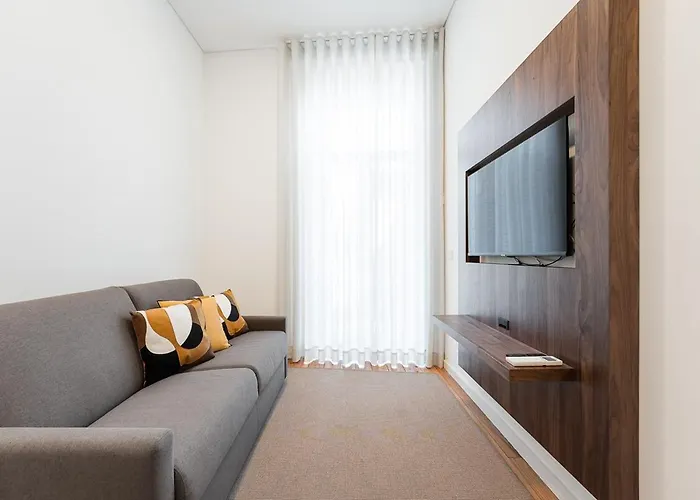 Panorama Santa Catharina Apartmán