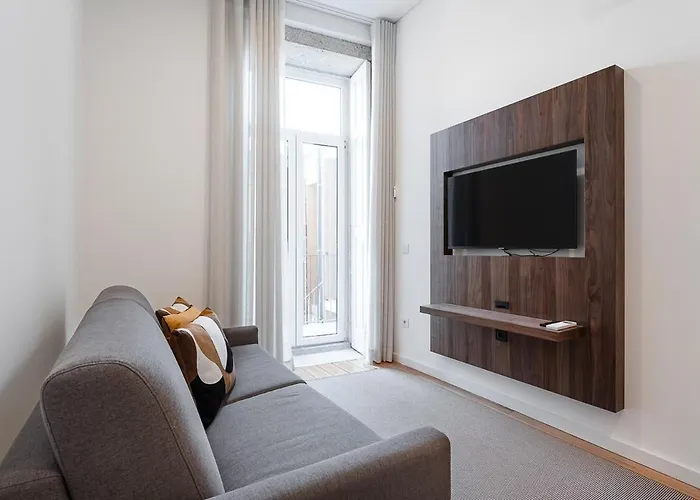 Panorama Santa Catharina * Porto