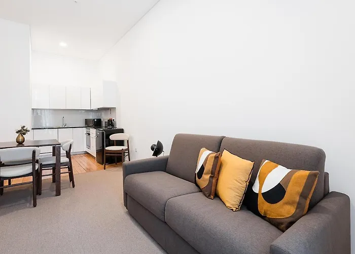 Panorama Santa Catharina Apartmán *