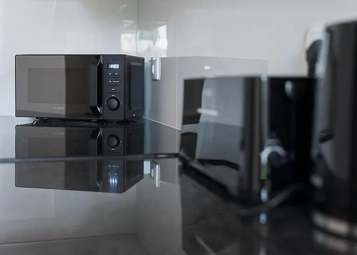 Panorama Santa Catharina Apartmán *