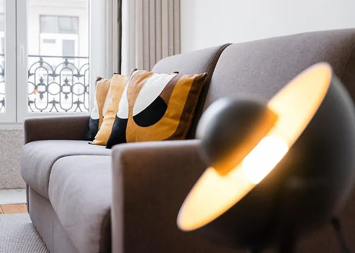 Apartmán Panorama Santa Catharina