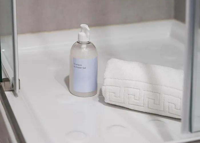 Panorama Santa Catharina Apartmán Porto