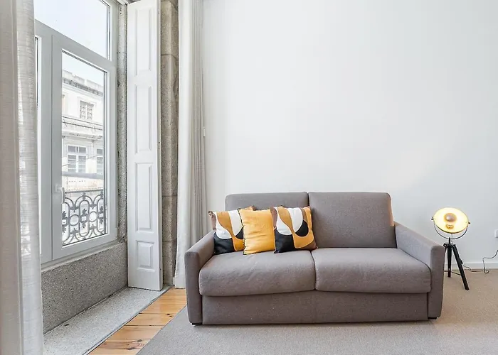 Panorama Santa Catharina Apartmán *