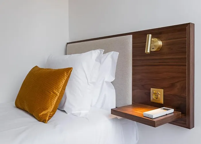 Panorama Santa Catharina Porto