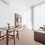 Apartmán Panorama Santa Catharina *