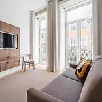 Apartmán Panorama Santa Catharina Porto