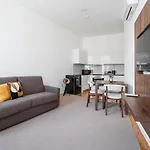 Panorama Santa Catharina Apartmán