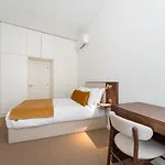 Apartmán Panorama Santa Catharina