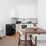 Panorama Santa Catharina Apartmán Porto