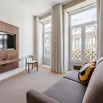 Panorama Santa Catharina Apartmán