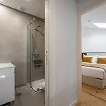 Apartmán Panorama Santa Catharina Porto