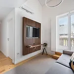 Apartmán Panorama Santa Catharina *