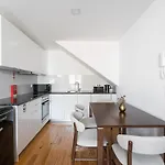 Apartmán Panorama Santa Catharina