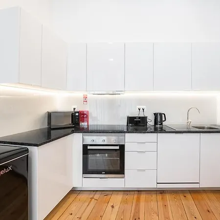 Panorama Santa Catharina Apartamento