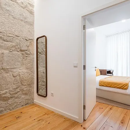 Apartamento Panorama Santa Catharina Porto