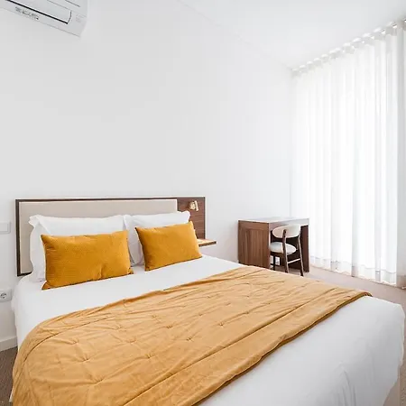 Apartamento Panorama Santa Catharina *