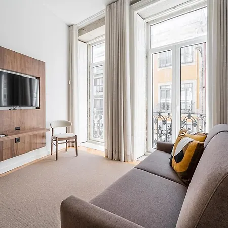 Apartamento Panorama Santa Catharina Porto