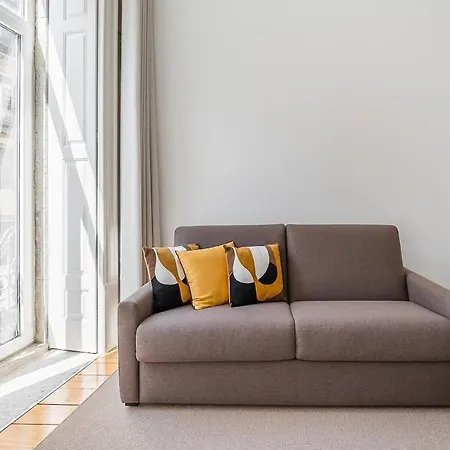 Panorama Santa Catharina * Porto