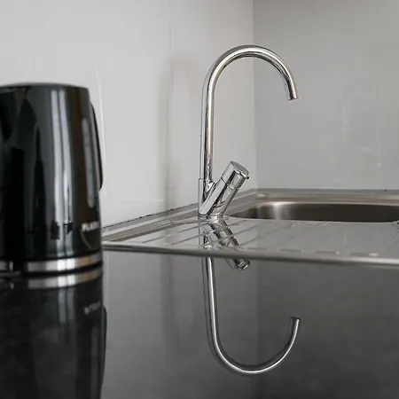 Panorama Santa Catharina Apartamento *