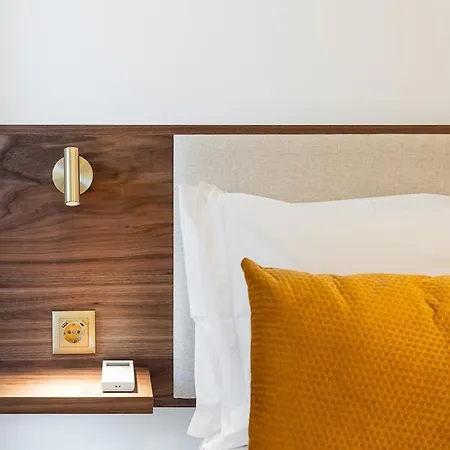 Panorama Santa Catharina Apartamento *