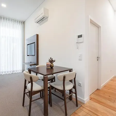 Apartamento Panorama Santa Catharina