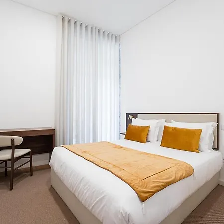 Apartamento Panorama Santa Catharina