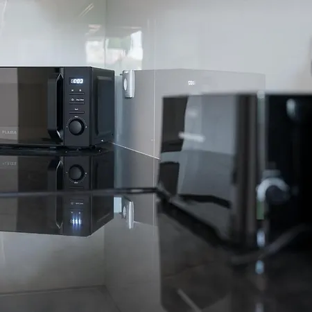 Panorama Santa Catharina Apartamento *