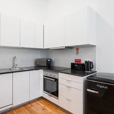 Apartamento Panorama Santa Catharina