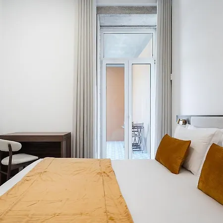 Apartamento Panorama Santa Catharina *