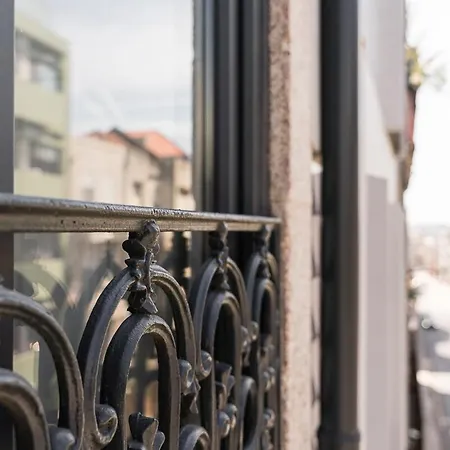 Apartamento Panorama Santa Catharina *