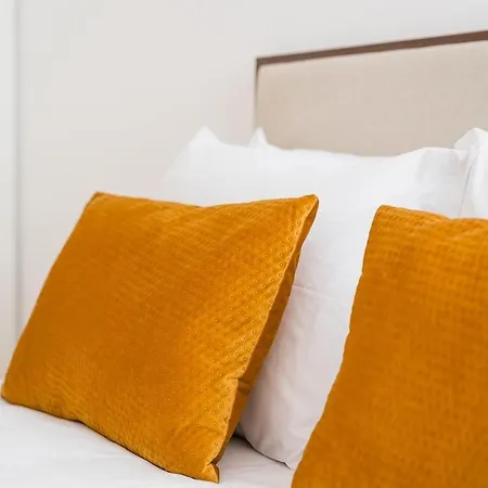 Apartamento Panorama Santa Catharina Porto