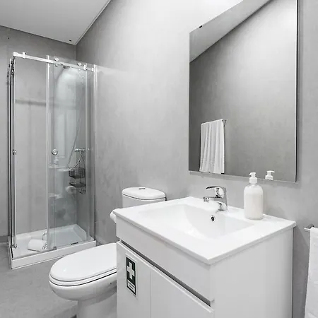 Panorama Santa Catharina Porto