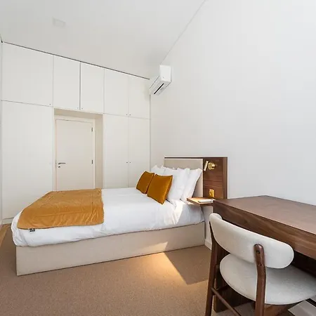 Apartamento Panorama Santa Catharina