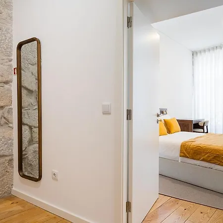 Panorama Santa Catharina * Porto