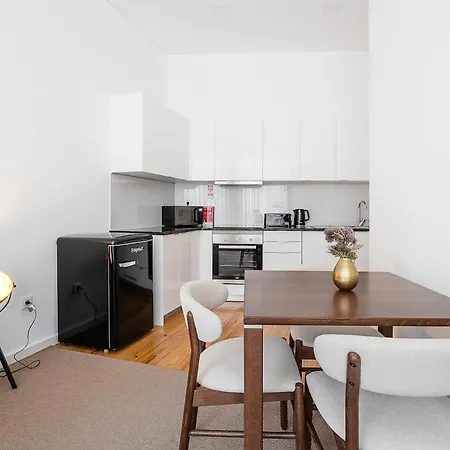 Panorama Santa Catharina Apartamento Porto