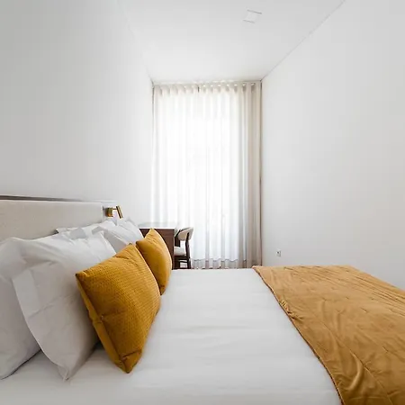 Panorama Santa Catharina Apartamento