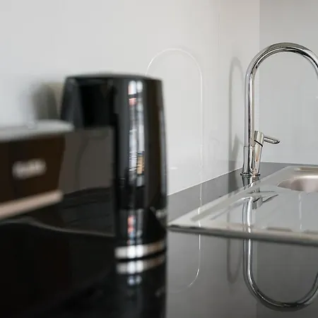 Apartamento Panorama Santa Catharina