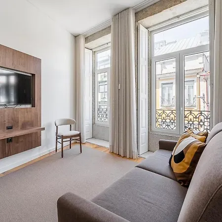 Panorama Santa Catharina Apartamento